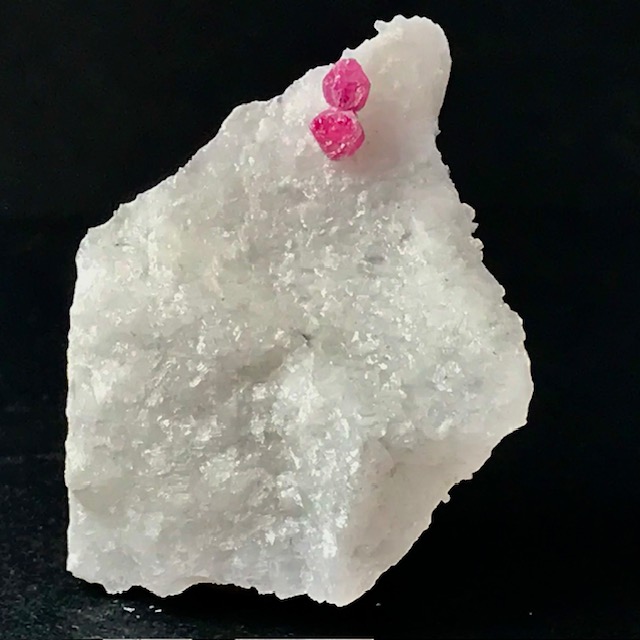 Spinel