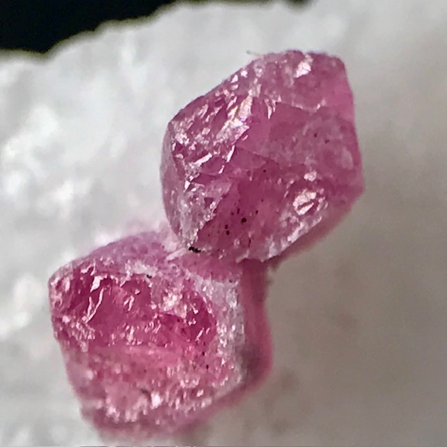 Spinel