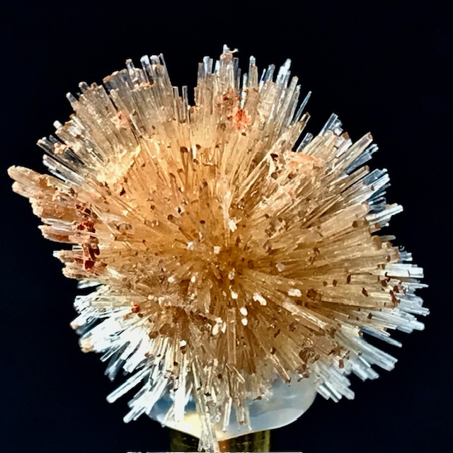 Aragonite