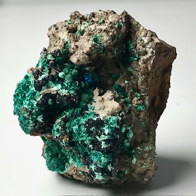 Brochantite