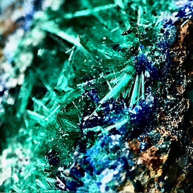 Linarite