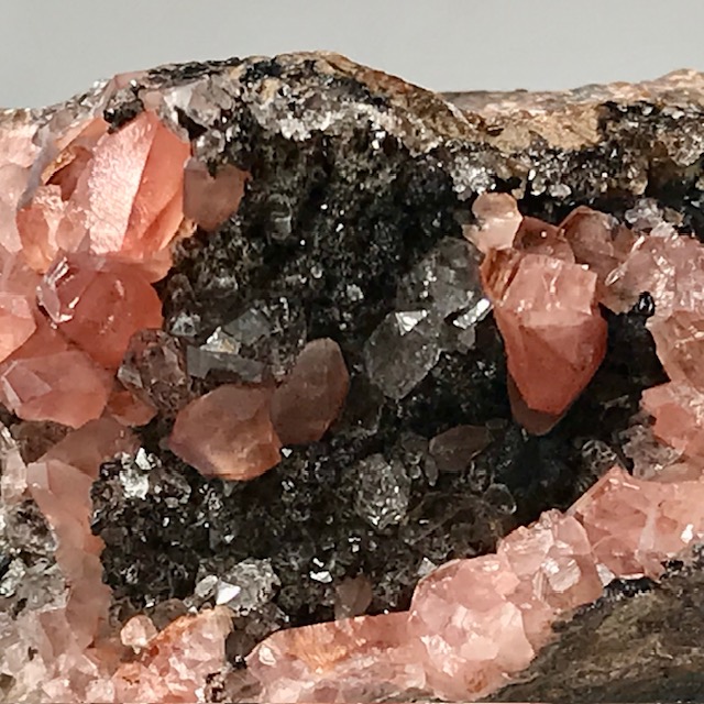 Rhodochrosite