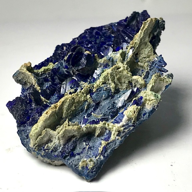 Azurite