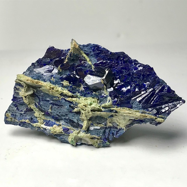 Azurite
