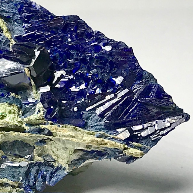 Azurite