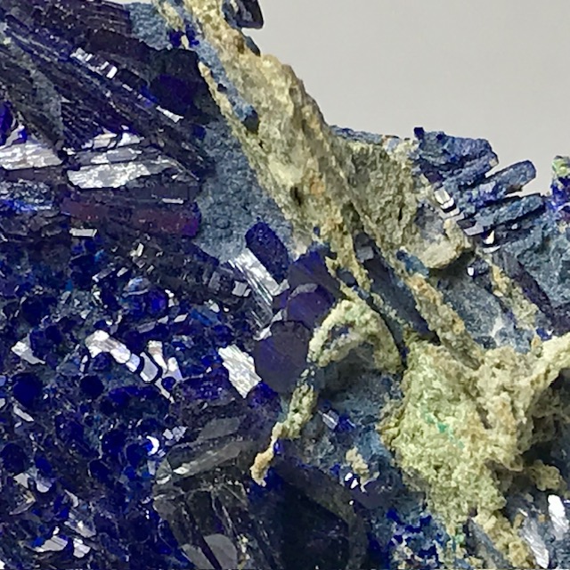 Azurite