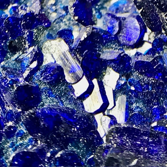 Azurite