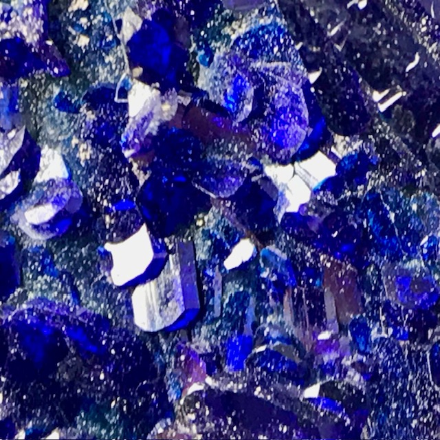 Azurite