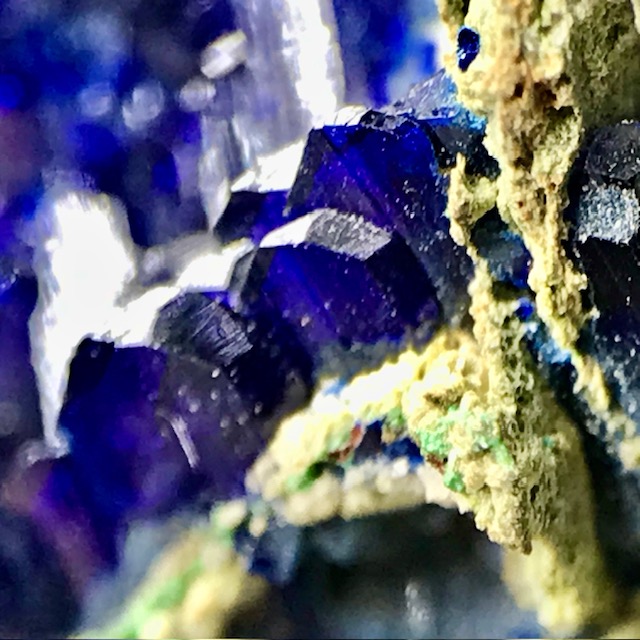Azurite