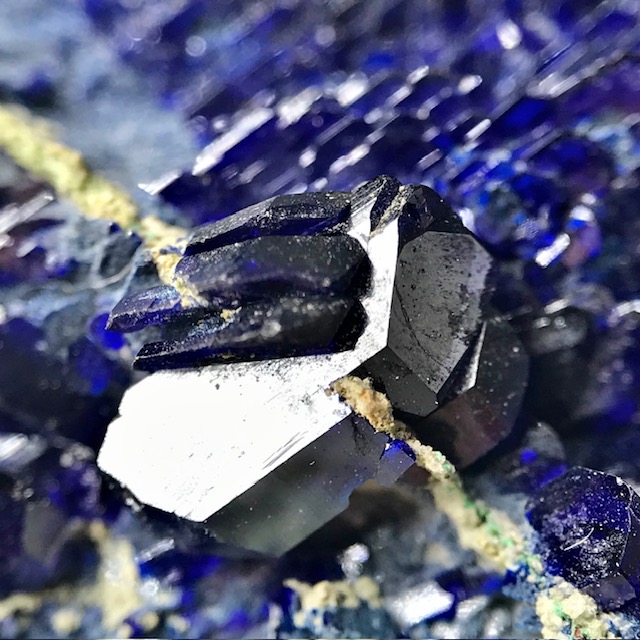 Azurite