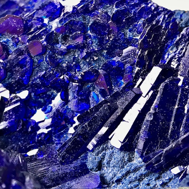 Azurite