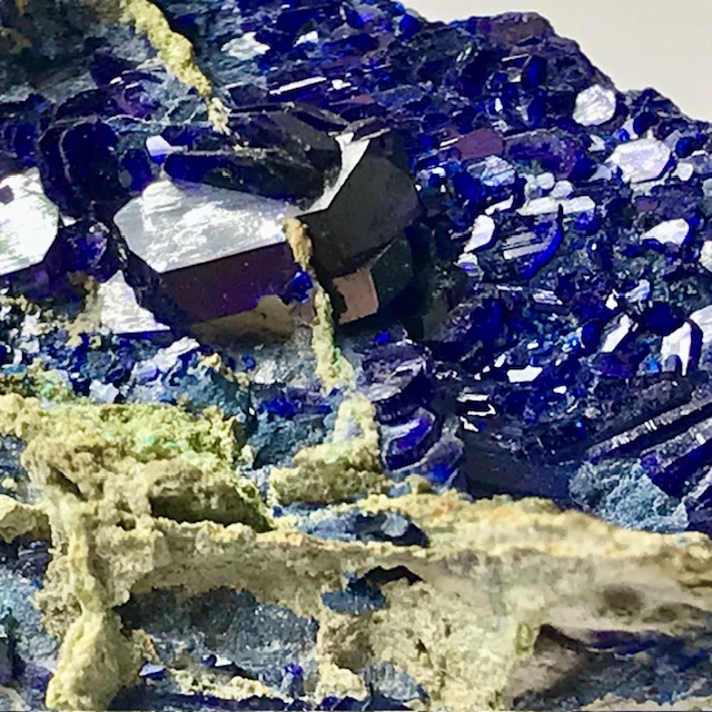 Azurite