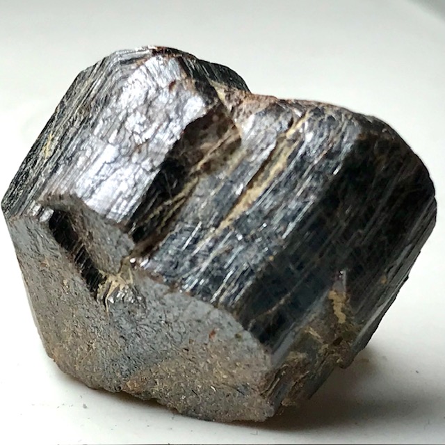 Rutile
