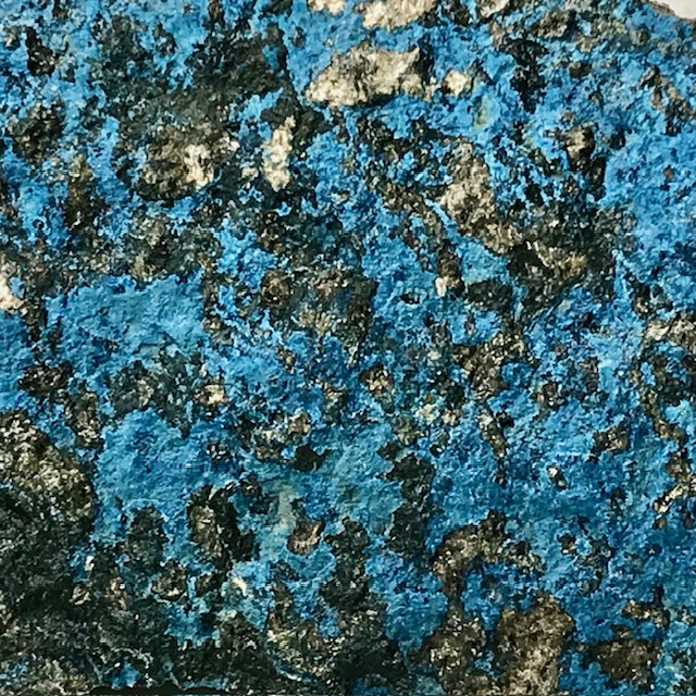 Aerinite