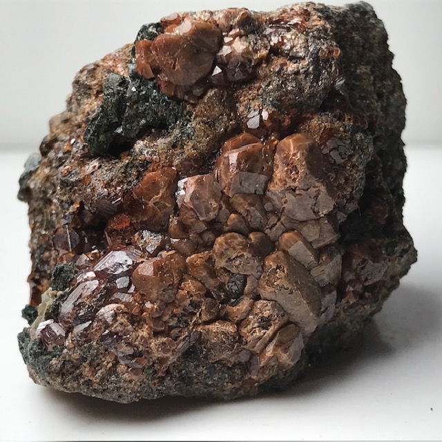 Andradite
