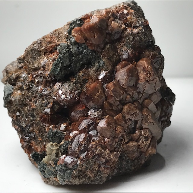 Andradite