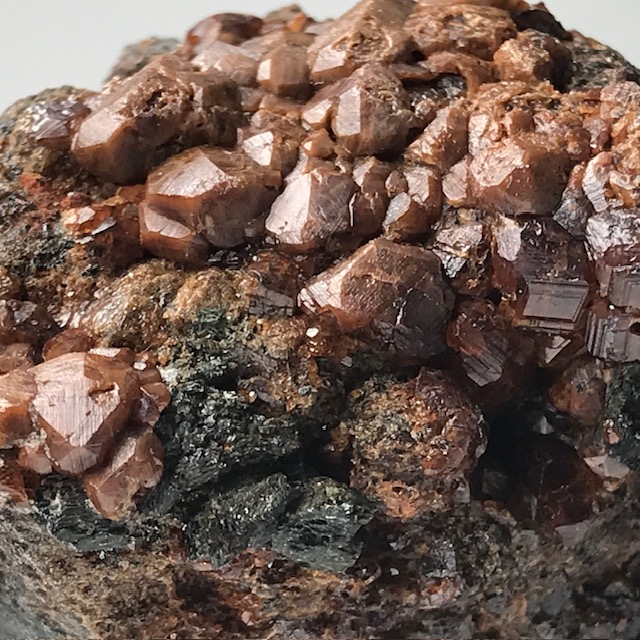 Andradite