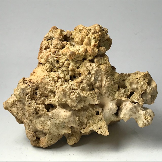 Copiapite