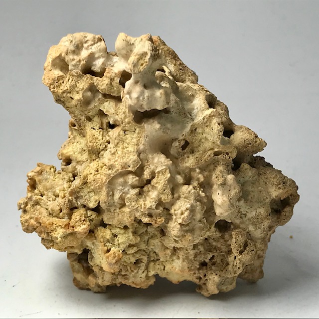 Copiapite