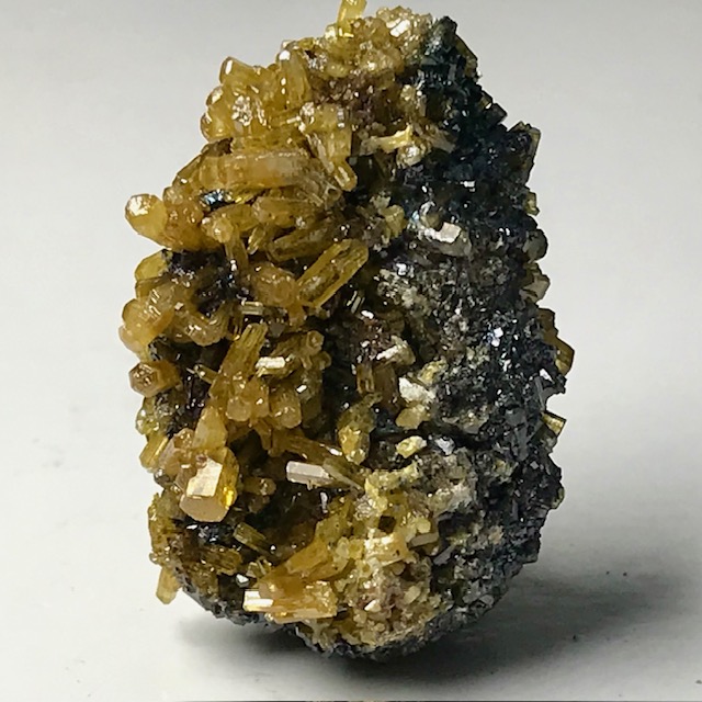 Mimetite