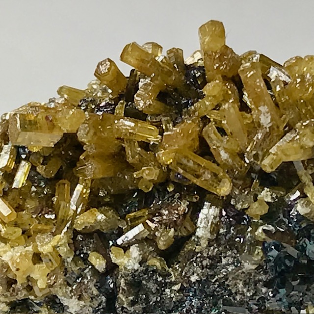 Mimetite