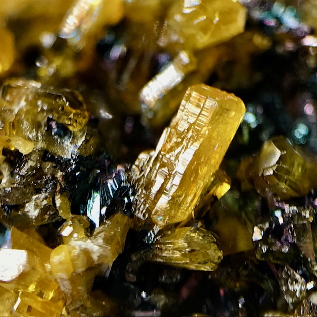 Mimetite