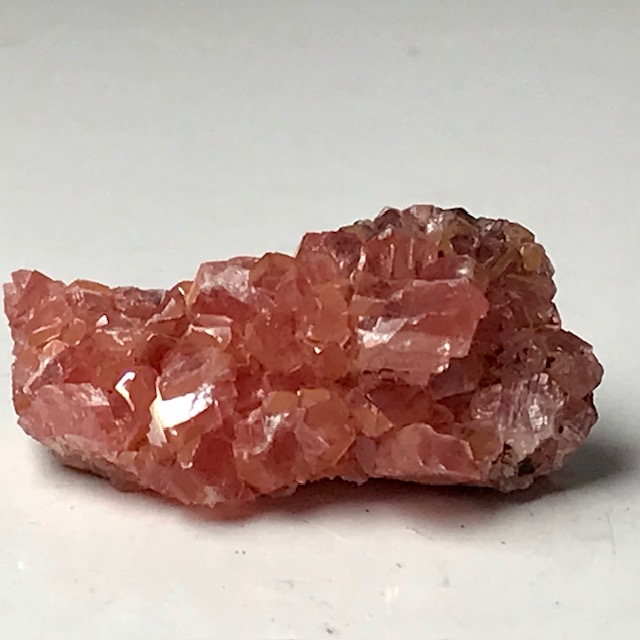 Rhodochrosite