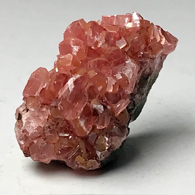 Rhodochrosite
