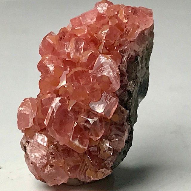 Rhodochrosite