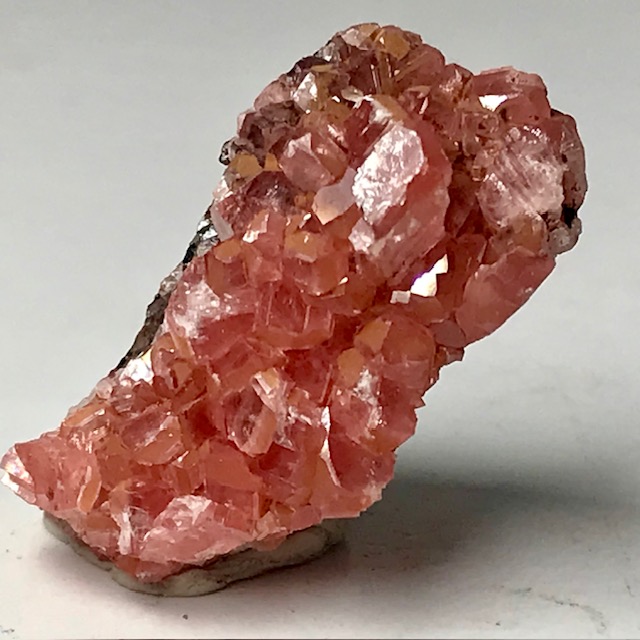 Rhodochrosite
