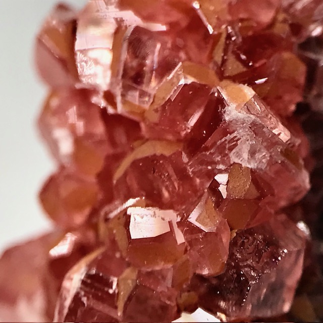 Rhodochrosite