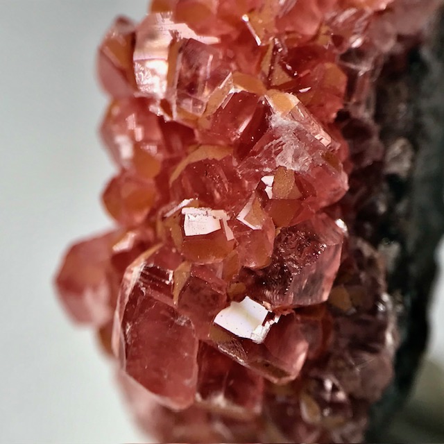 Rhodochrosite