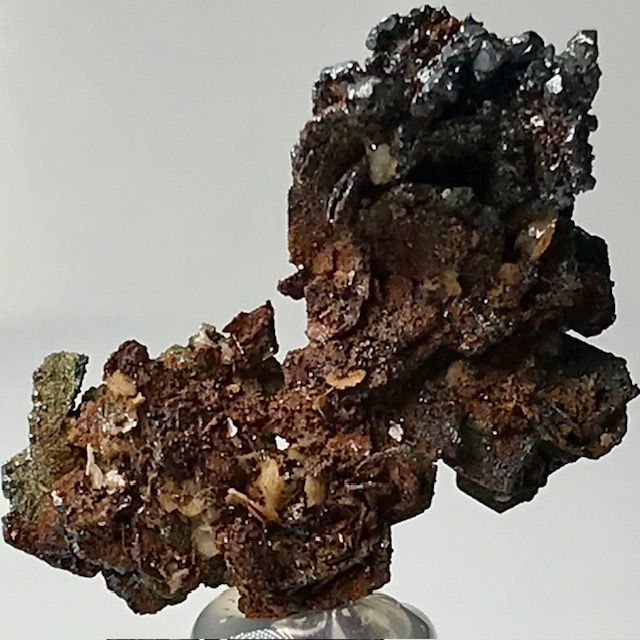 Polybasite