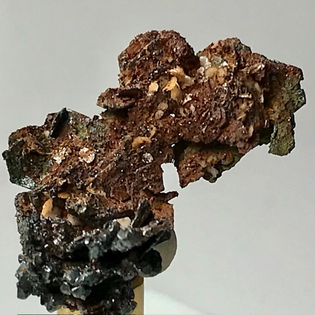 Polybasite