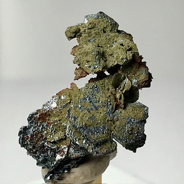 Polybasite