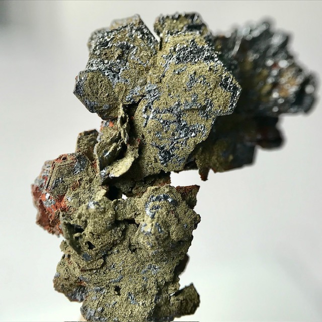 Polybasite