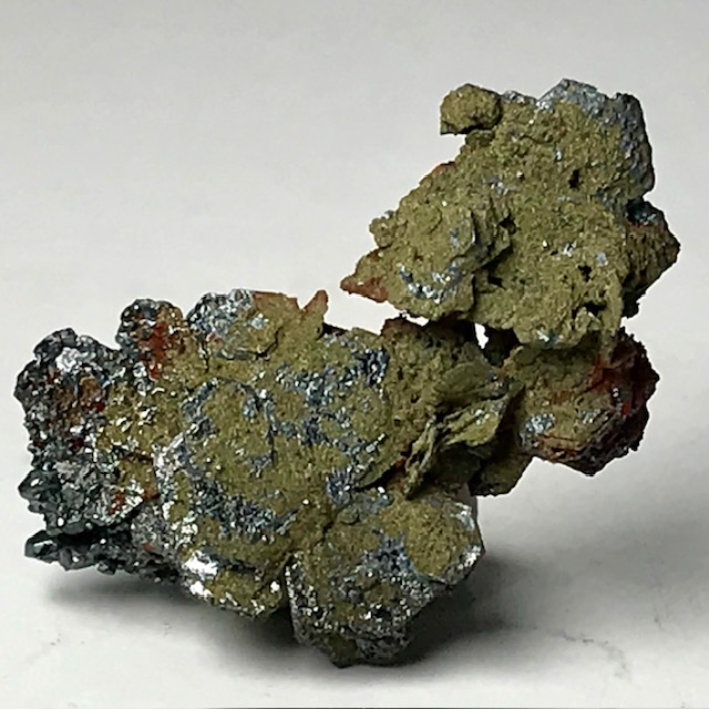 Polybasite