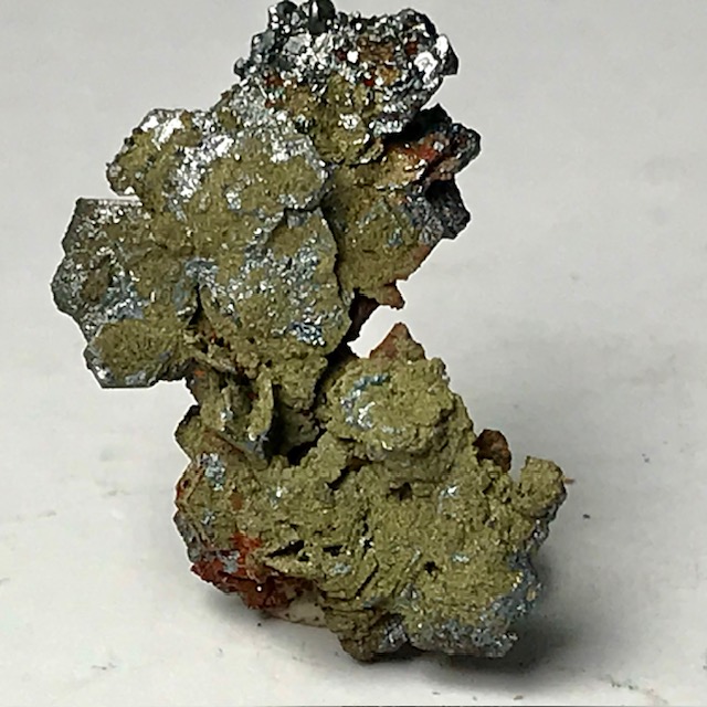 Polybasite
