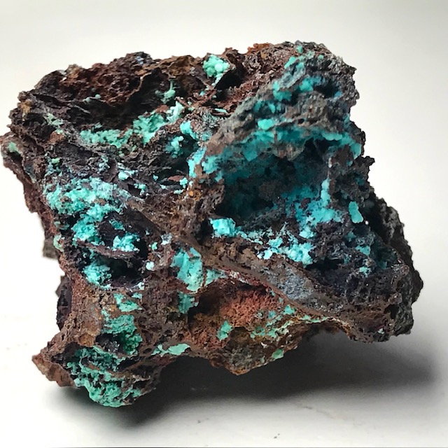 Chrysocolla