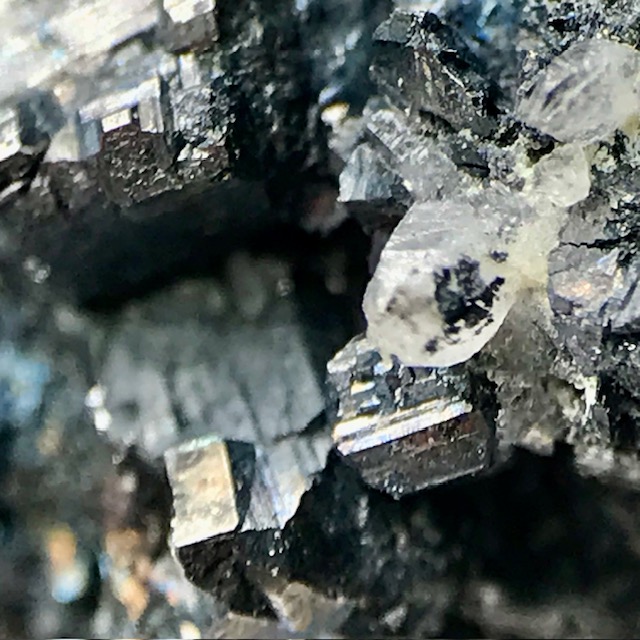 Enargite