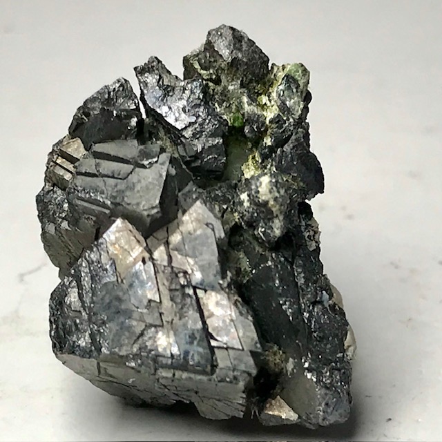 Gersdorffite