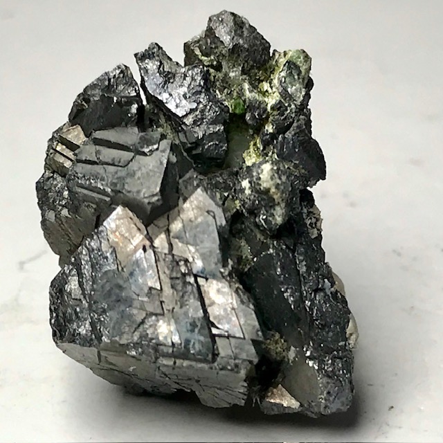 Gersdorffite