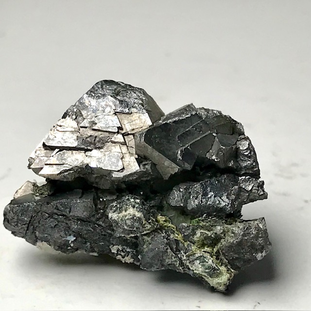 Gersdorffite
