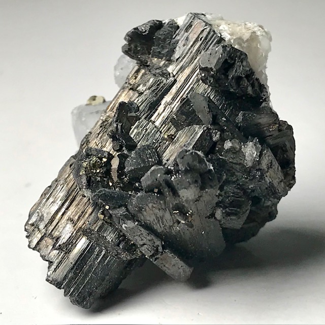 Ferberite