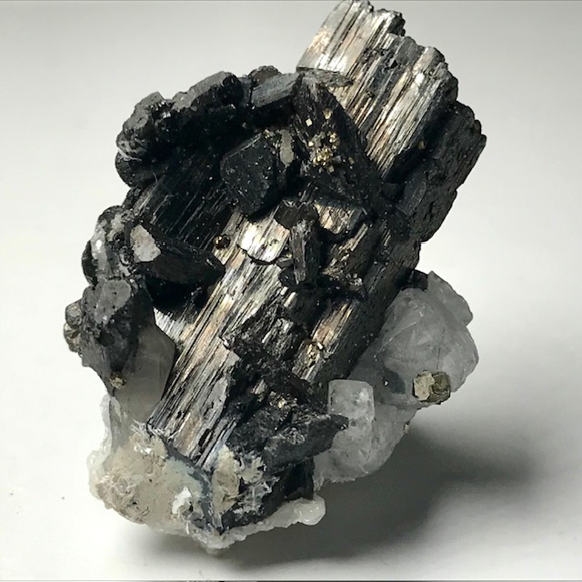 Ferberite