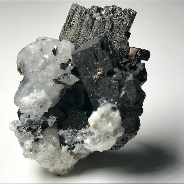 Ferberite