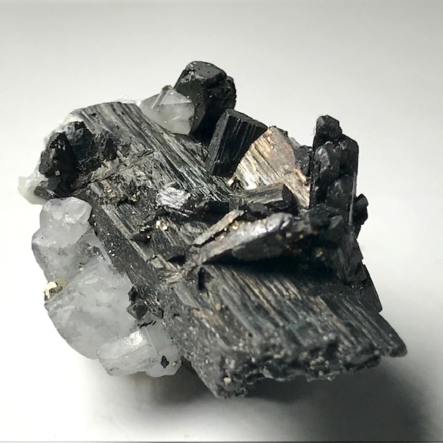 Ferberite