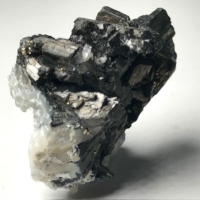 Ferberite