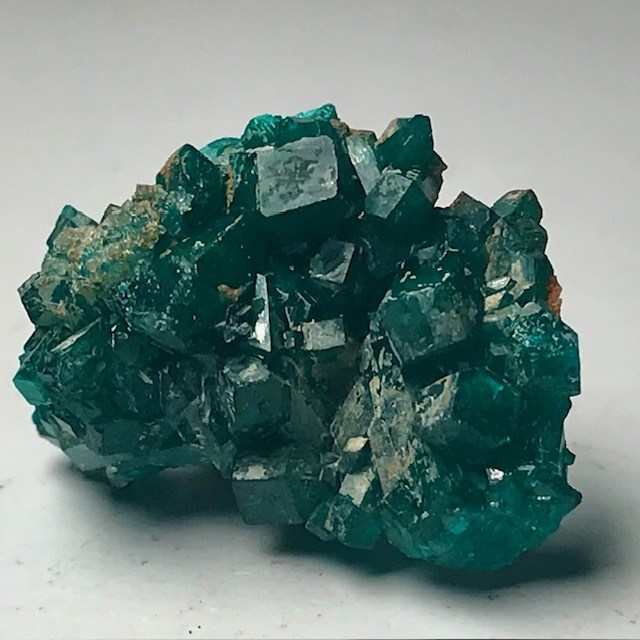 Dioptase