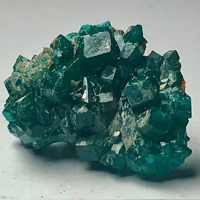 Dioptase